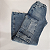 Calça Cargo Dois Bolsos - Imagem 3