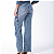 Calça Cargo Dois Bolsos - Imagem 2