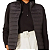 Colete Puffer Feminino Acolchoado Poliester - Imagem 3