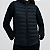 Colete Puffer Feminino Acolchoado Poliester - Imagem 1