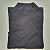 Blusa Feminina Gola Aalta em Tricô - Imagem 2