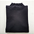 Blusa Feminina Gola Aalta em Tricô - Imagem 3