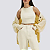 Regata Feminina Cropped Em Ribana - Imagem 9