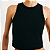 Regata Feminina Cropped Em Ribana - Imagem 1