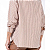 Camisa Ampla Listras / Donna - Imagem 3