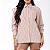 Camisa Ampla Listras / Donna - Imagem 1
