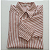 Camisa Ampla Listras / Donna - Imagem 4