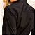Camisa Manga Longa Feminina - Preto - Imagem 3