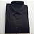 Camisa Manga Longa Feminina - Preto - Imagem 5