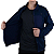 Jaqueta Masculina Fleece com Ziper - Imagem 1