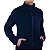 Jaqueta Masculina Fleece com Ziper - Imagem 2