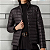 Jaqueta Basica Feminina Puffer - Imagem 1
