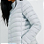 Jaqueta Basica Feminina Puffer - Imagem 7