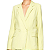 Blazer Feminino Transpassado - Imagem 5