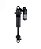 SHOCK ROCKSHOX VIVID COIL ULTIMATE - 205X65 - S/ MOLA - Imagem 1