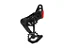 Câmbio Traseiro SRAM XX T-Type Eagle AXS B1 52T 12v - Bateria Não Inclusa - Imagem 2