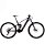 SENSE EXALT E-TRAIL COMP - TAMANHO M - 2022 - Imagem 1