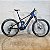SENSE EXALT E-TRAIL EVO - TAMANHO L - 2024 - Imagem 1