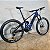 SENSE EXALT E-TRAIL EVO - TAMANHO L - 2024 - Imagem 2