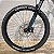 SENSE SENSE HARDCORE COMP R - TAMANHO M - 2024 - Imagem 3