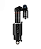 Amortecedor RockShox Vivid Ultimate Trunnion RC2T D1Linear XL Air - Imagem 1
