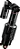 Amortecedor RockShox Vivid Ultimate Trunnion RC2T D1Linear XL Air - Imagem 2