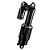 Amortecedor RockShox Vivid Ultimate RC2T D1 Linear XL Air - Imagem 2
