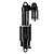 Amortecedor RockShox Vivid Ultimate RC2T D1 Linear XL Air - Imagem 1