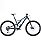 SPECIALIZED STUMPJUMPER ST COMP CARBON - 2018 - TAMANHO M - Imagem 1