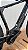 SENSE  IMPACT E-TRAIL SPORT FORTY-5 - 2025 - TAMANHO L - Imagem 5