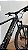 SENSE  IMPACT E-TRAIL SPORT FORTY-5 - 2025 - TAMANHO L - Imagem 3