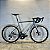 SWIFT RACEVOX EVO DISC - 2025 - TAMANHO L - Imagem 1