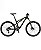 SCOTT GENIUS 720 - TAMANHO M - 2014 - Imagem 1
