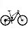 GT SENSOR ST CARBON ELITE - TAMANHO M - 2024 - Imagem 1