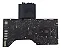 Placa Mae Para Apple Imac A1418 2012 GT 640M 820-3302-A - Imagem 2