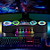 CAIXA DE SOM GAMER RGB - Imagem 4