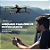 Drone PRO Dual Camera 8K Brushless Motor XT606/GN-506 - Imagem 3