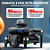 Drone PRO Dual Camera 8K Brushless Motor XT606/GN-506 - Imagem 5