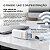 Adaptador Wireless, Tenda U12 AC1300, WIFI, 5GHz, 867MB/s, USB 3.0, Lan Plugnplay, Sem Antena - Imagem 3