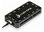 Controladora Gamer Para Cooler FAN, Rise Mode, ARGB, 5V, AURA 6 Pinos, Com Controle Remoto - RM-CON-01-5V - Imagem 4