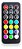 Controladora Gamer Para Cooler FAN, Rise Mode, ARGB, 5V, AURA 6 Pinos, Com Controle Remoto - RM-CON-01-5V - Imagem 2