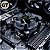 Cooler Para Processador Intel, Get, 65W, 2400 RPM, LGA 1150/1151/1155/1156/1700, Preto - 72331 - Imagem 4