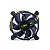 Cooler Para Processador Intel, Get, 65W, 2400 RPM, LGA 1150/1151/1155/1156/1700, Preto - 72331 - Imagem 1