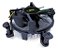 Cooler Para Processador Intel, Get, 85W, 2400 RPM, LGA 1150/1151/1155/1156/1700, Preto - 72818 - Imagem 3