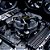 Cooler Para Processador Intel, Get, 85W, 2400 RPM, LGA 1150/1151/1155/1156/1700, Preto - 72818 - Imagem 2