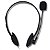 Fone De Ouvido, Keytime, Headset, P2, Com Microfone, Office - KYT00026 - Imagem 1