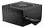 Fonte ATX 500W, MSI MAG A500DN, 80 Plus White, PFC Ativo, Bivolt Automático, Com Cabo, Preto - MAGA500DN - Imagem 1