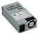 Fonte ATX Slim Flex 1U 200W, Bluecase, Bivolt Manual, Sem Cabo, Prata, OEM - BLU200-FXCM1U - Imagem 1