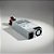 Fonte ATX Slim Flex 1U 200W, Bluecase, Bivolt Manual, Sem Cabo, Prata, OEM - BLU200-FXCM1U - Imagem 4