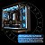 Gabinete Gamer Aquário, Kalkan Asgard, ATX, Micro-ATX, Mini-ITX, Vidro Temperado, Preto - KLK00040 - Imagem 4